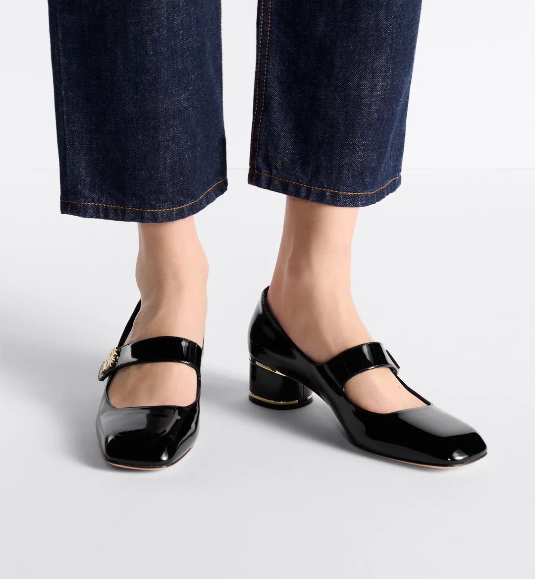 Miss Dior Pump - Image 5